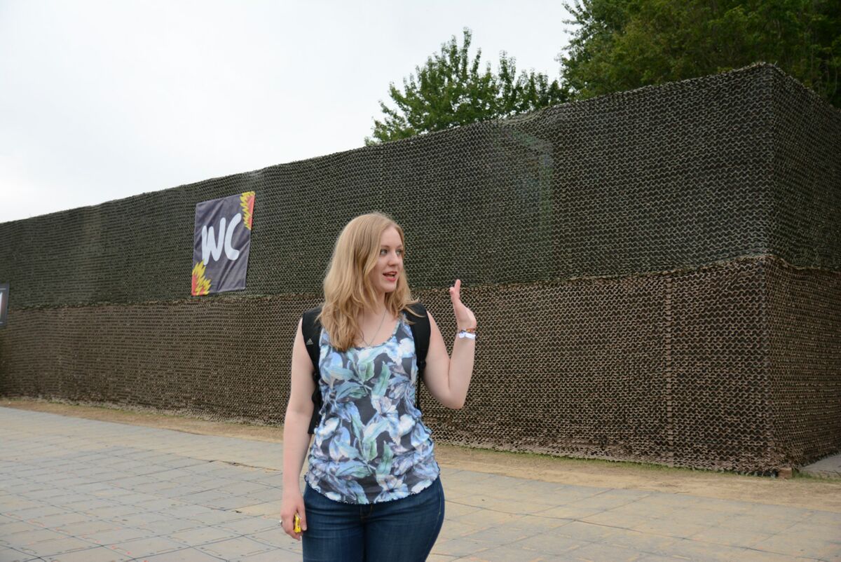 Foto 502 de la jueves 6 de julio | Bilbao BBK Live 2017